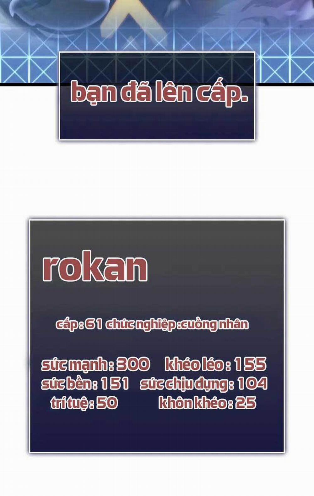 Sự Trở Lại Của Người Chơi Cấp Sss 31 trang 62