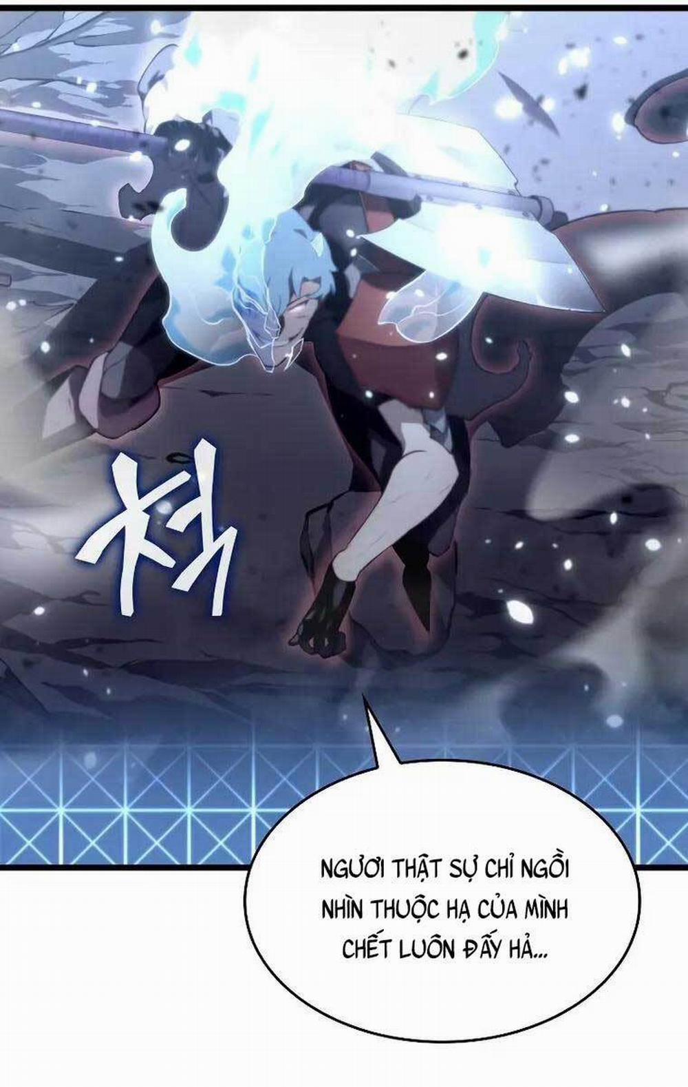 Sự Trở Lại Của Người Chơi Cấp Sss 31 trang 65