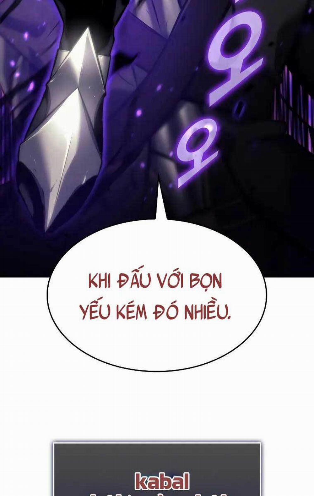 Sự Trở Lại Của Người Chơi Cấp Sss 31 trang 81