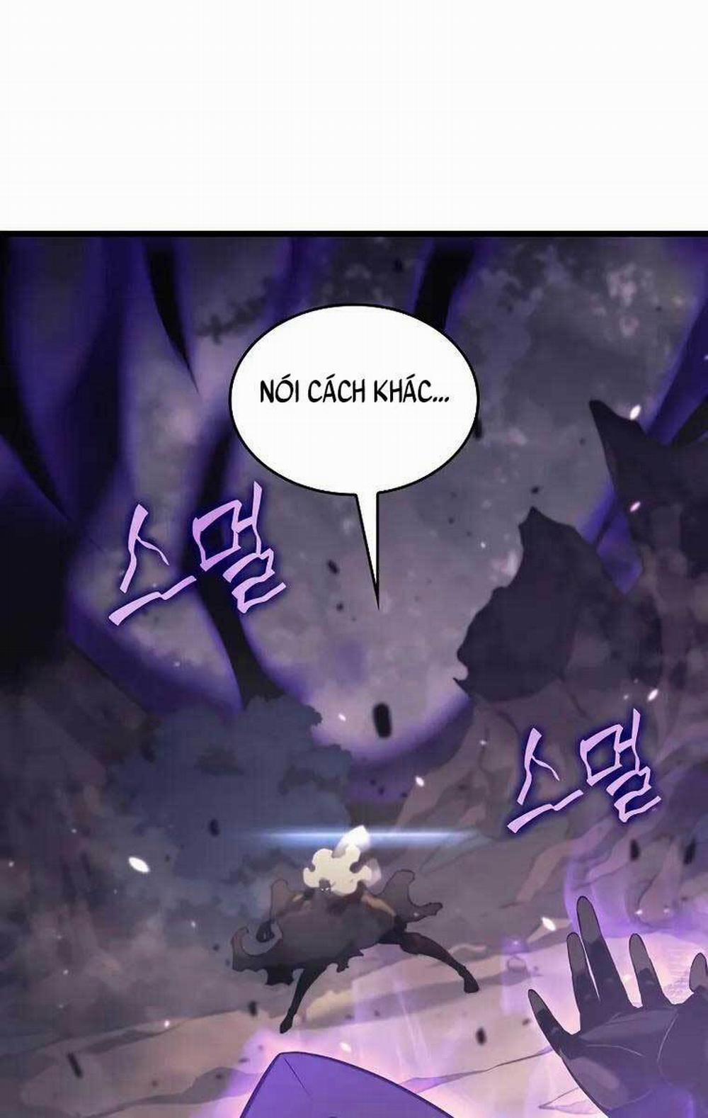 Sự Trở Lại Của Người Chơi Cấp Sss 31 trang 84