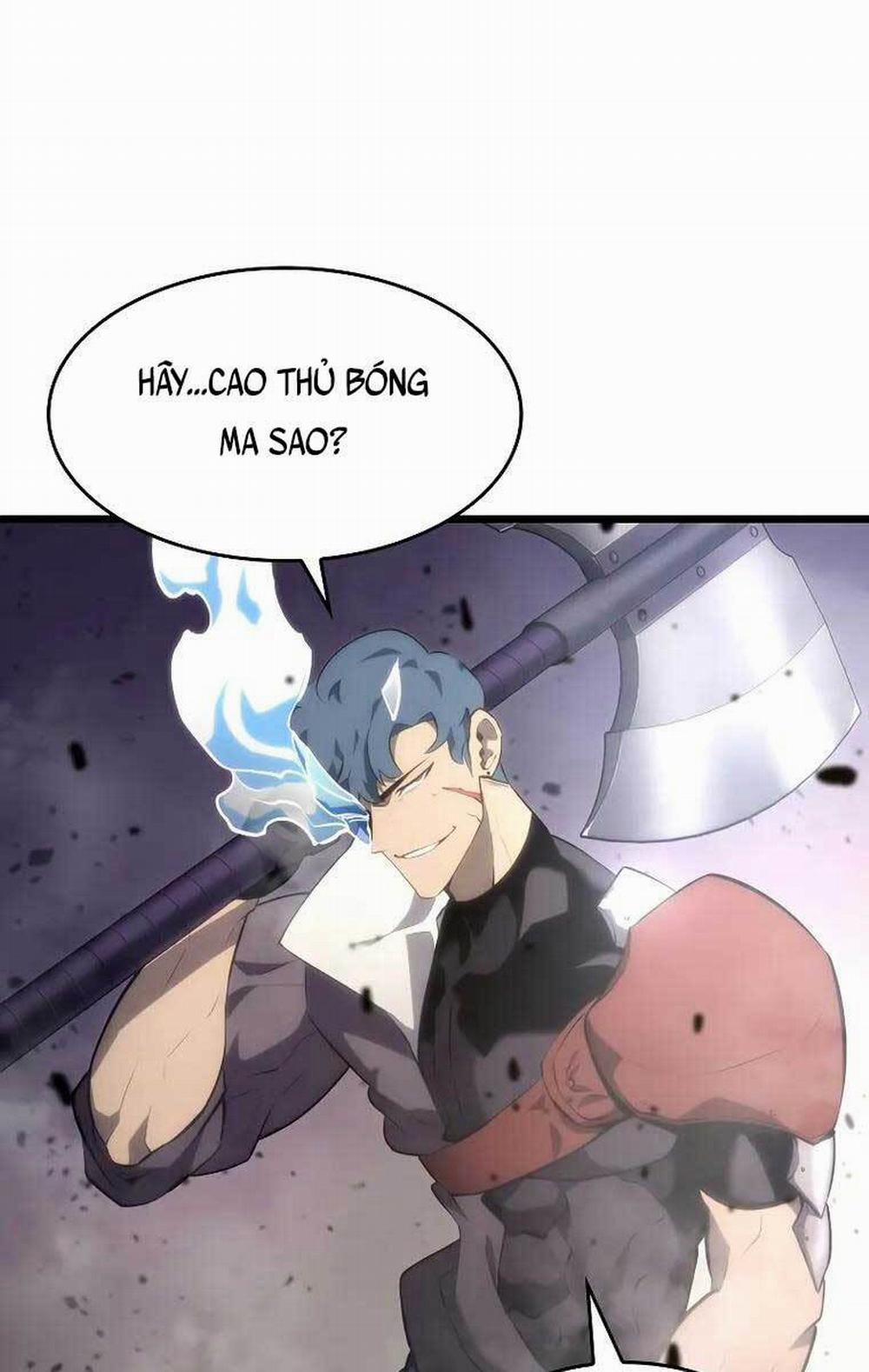 Sự Trở Lại Của Người Chơi Cấp Sss 31 trang 86