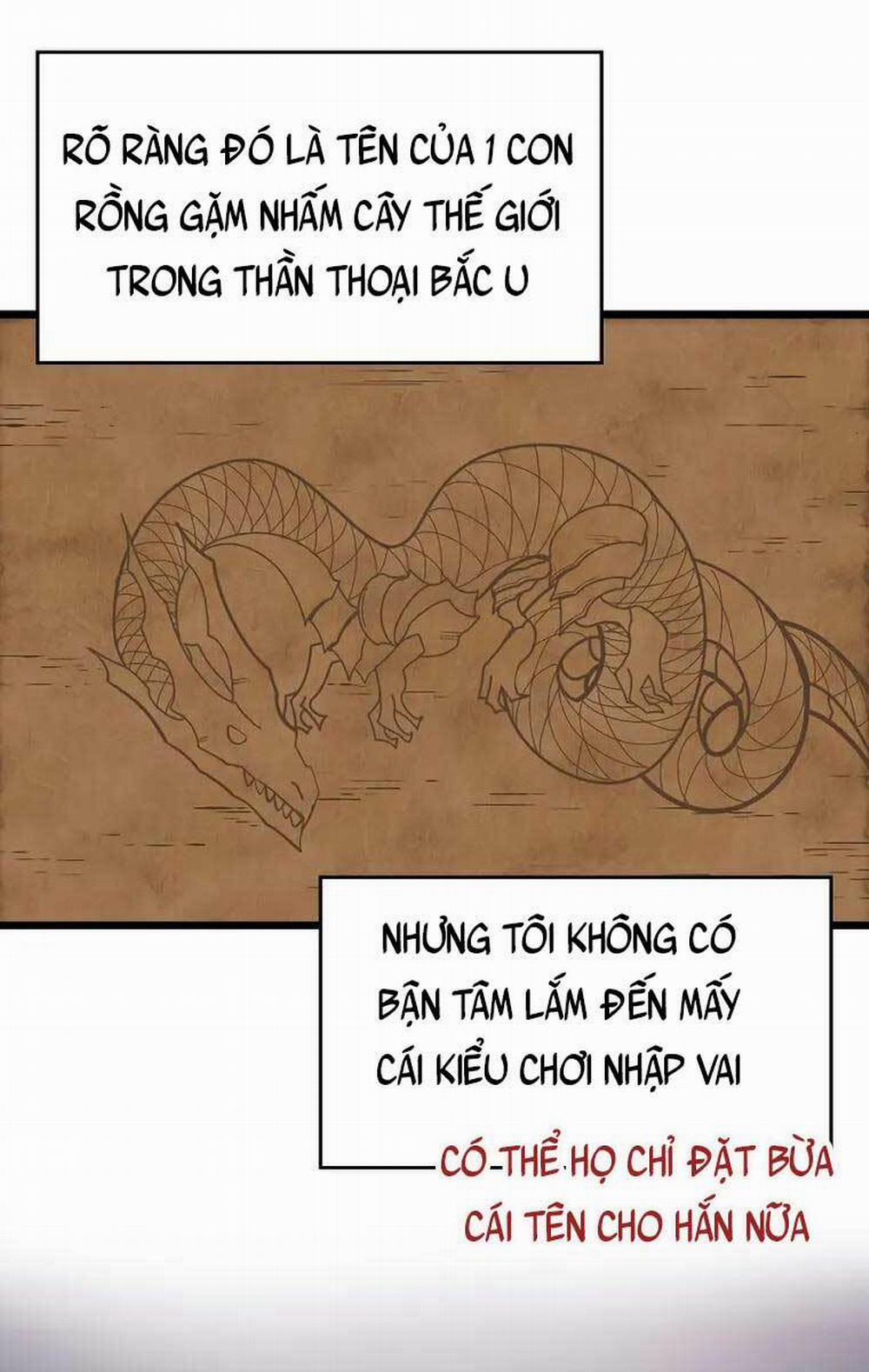 Sự Trở Lại Của Người Chơi Cấp Sss 32 trang 10