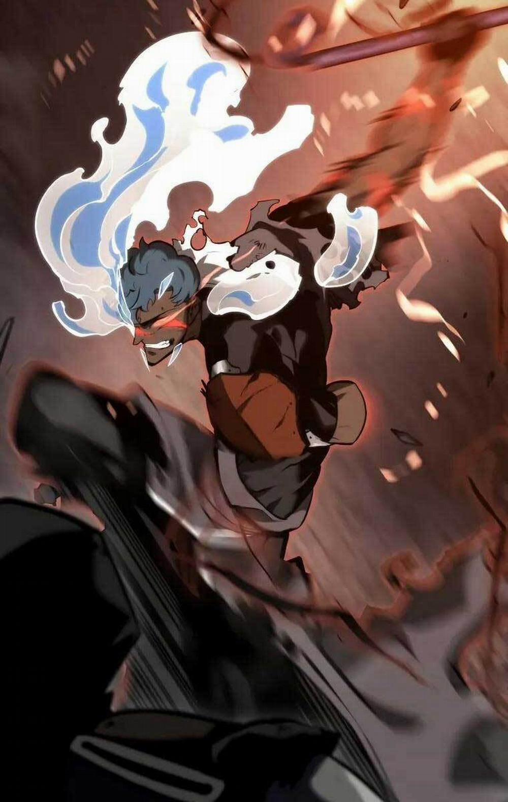 Sự Trở Lại Của Người Chơi Cấp Sss 32 trang 109