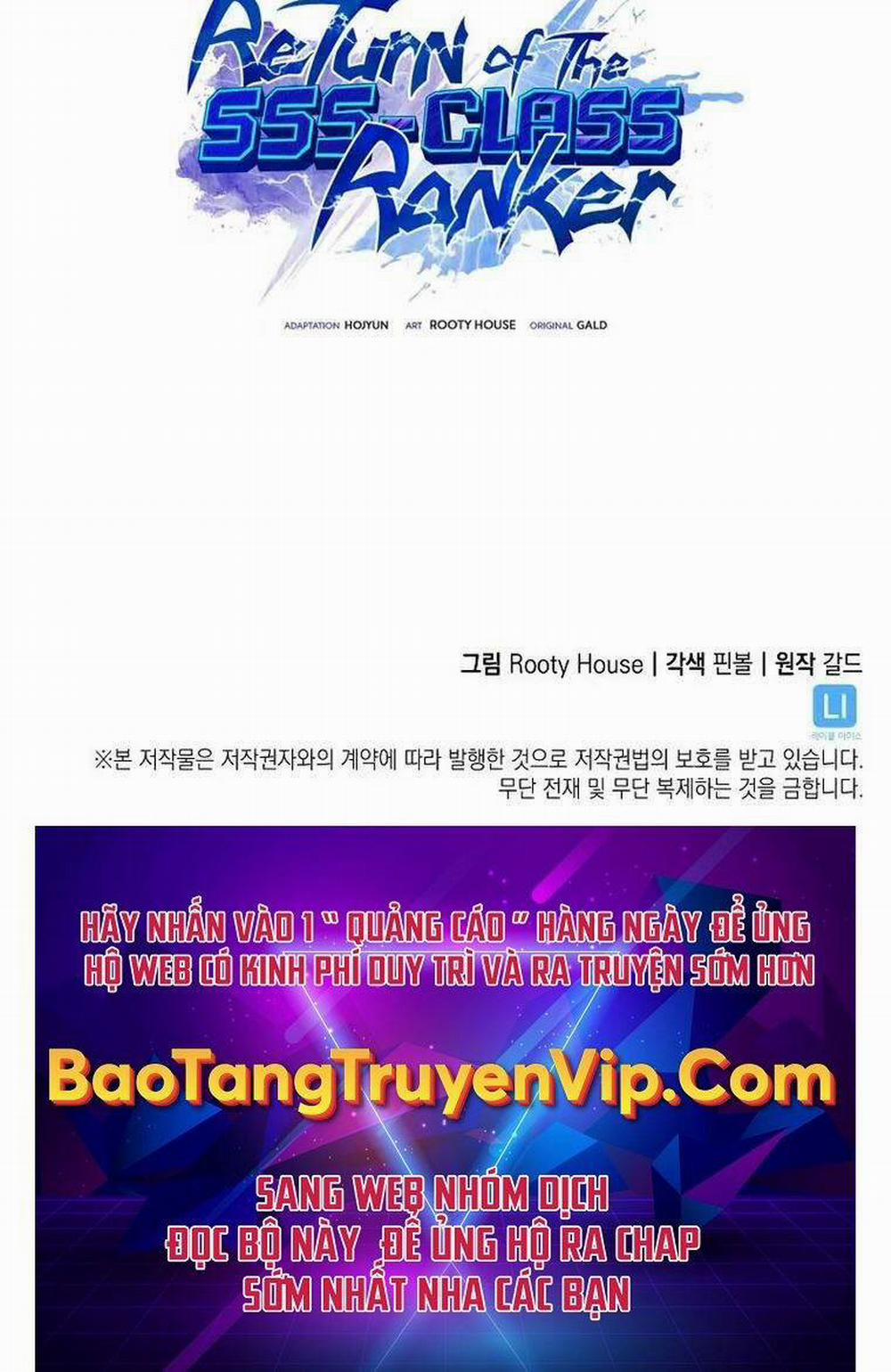 Sự Trở Lại Của Người Chơi Cấp Sss 32 trang 115