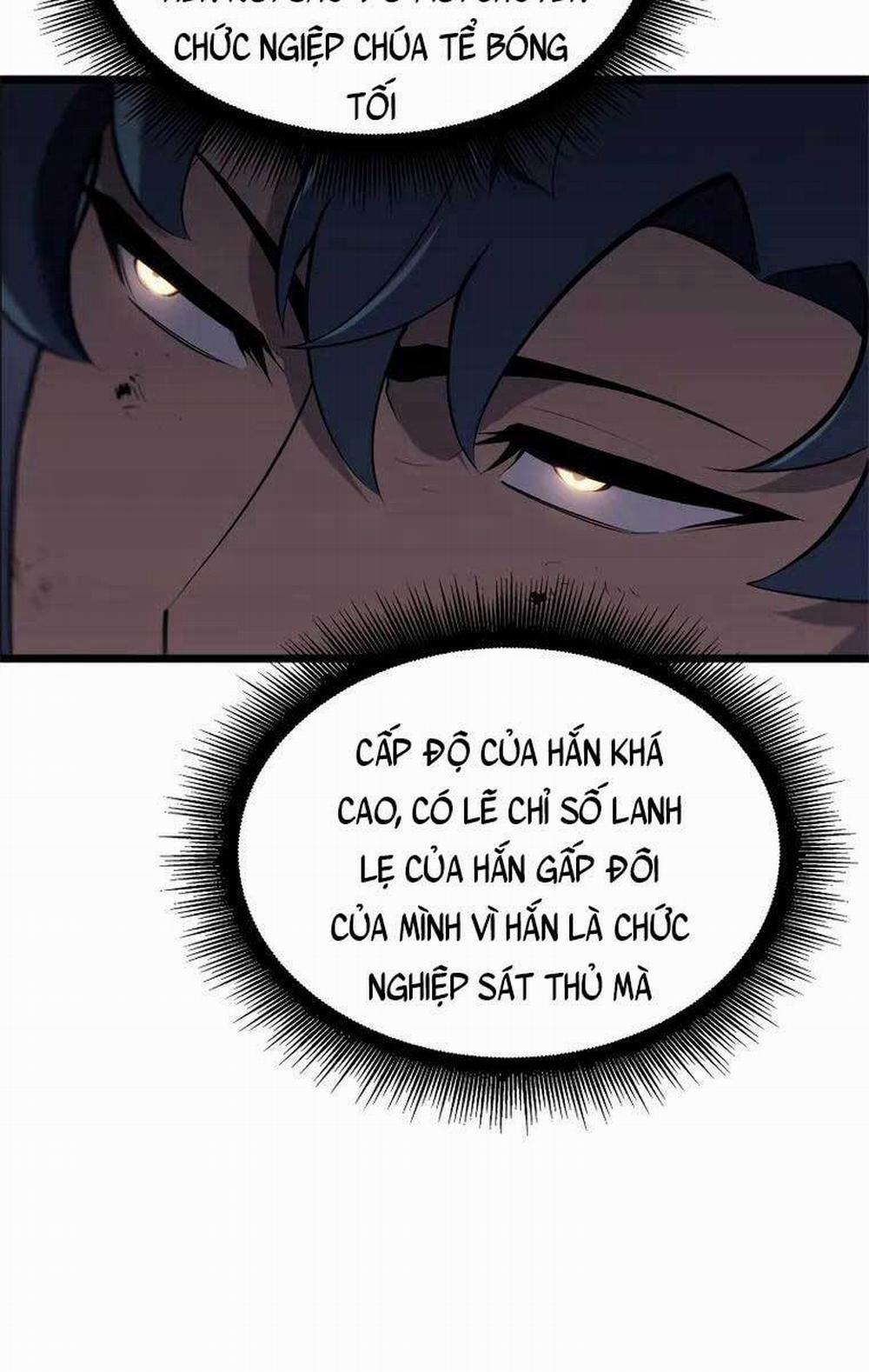 Sự Trở Lại Của Người Chơi Cấp Sss 32 trang 18