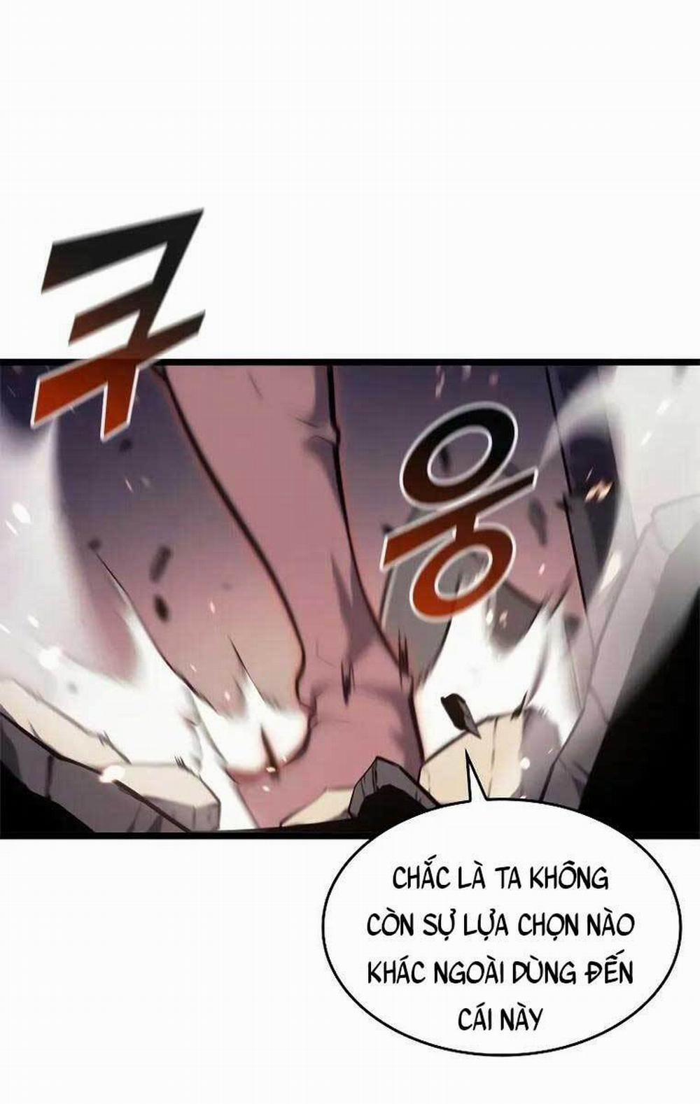 Sự Trở Lại Của Người Chơi Cấp Sss 32 trang 19