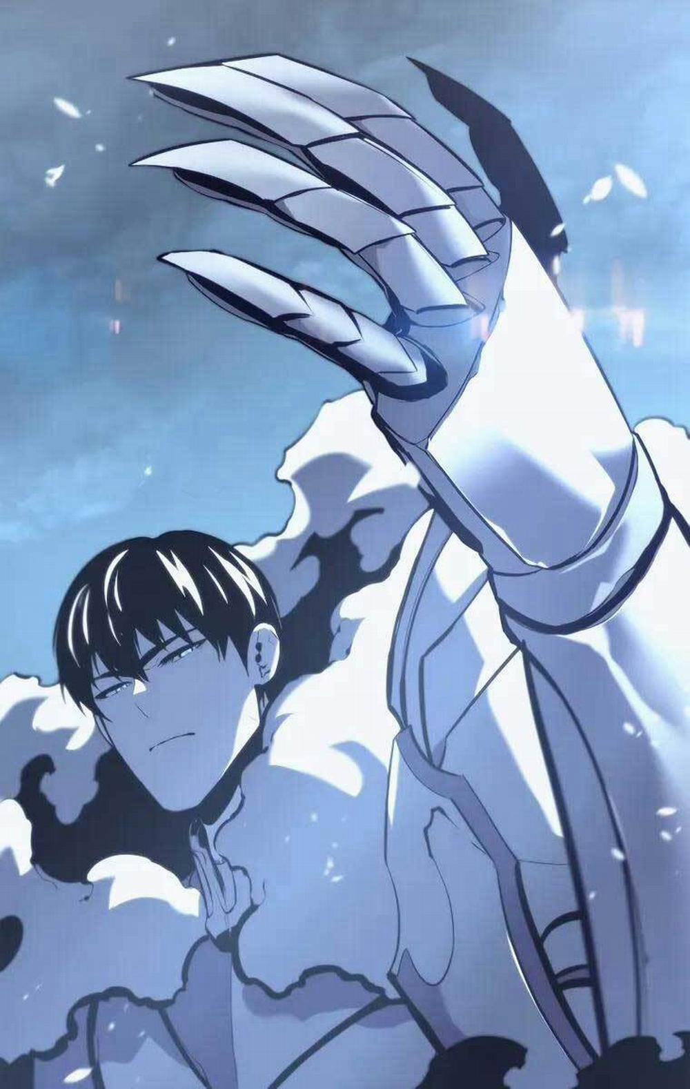 Sự Trở Lại Của Người Chơi Cấp Sss 32 trang 2