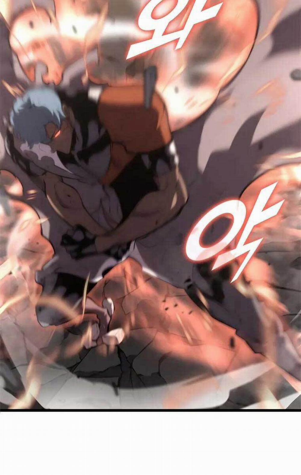 Sự Trở Lại Của Người Chơi Cấp Sss 32 trang 21