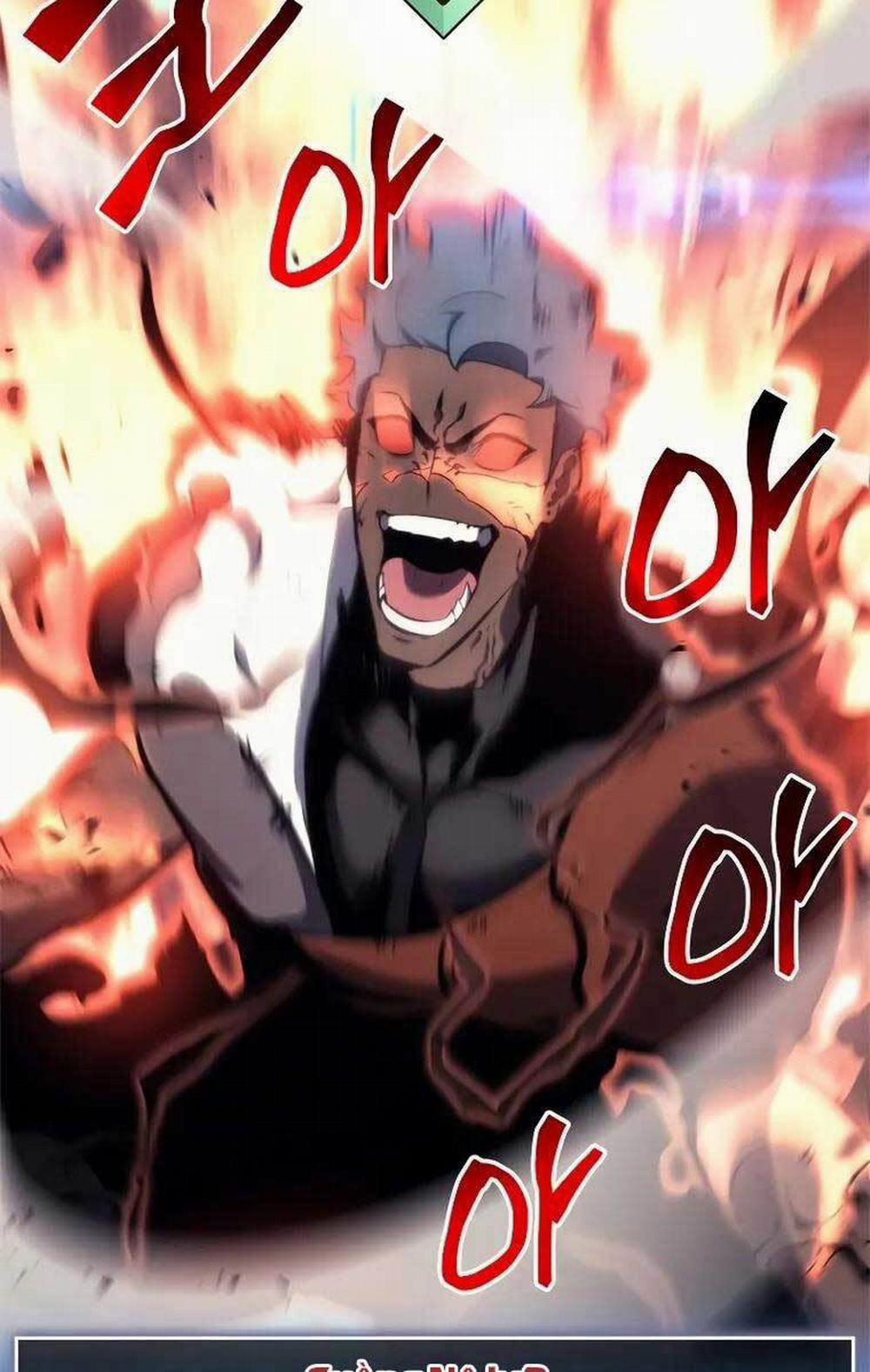 Sự Trở Lại Của Người Chơi Cấp Sss 32 trang 23