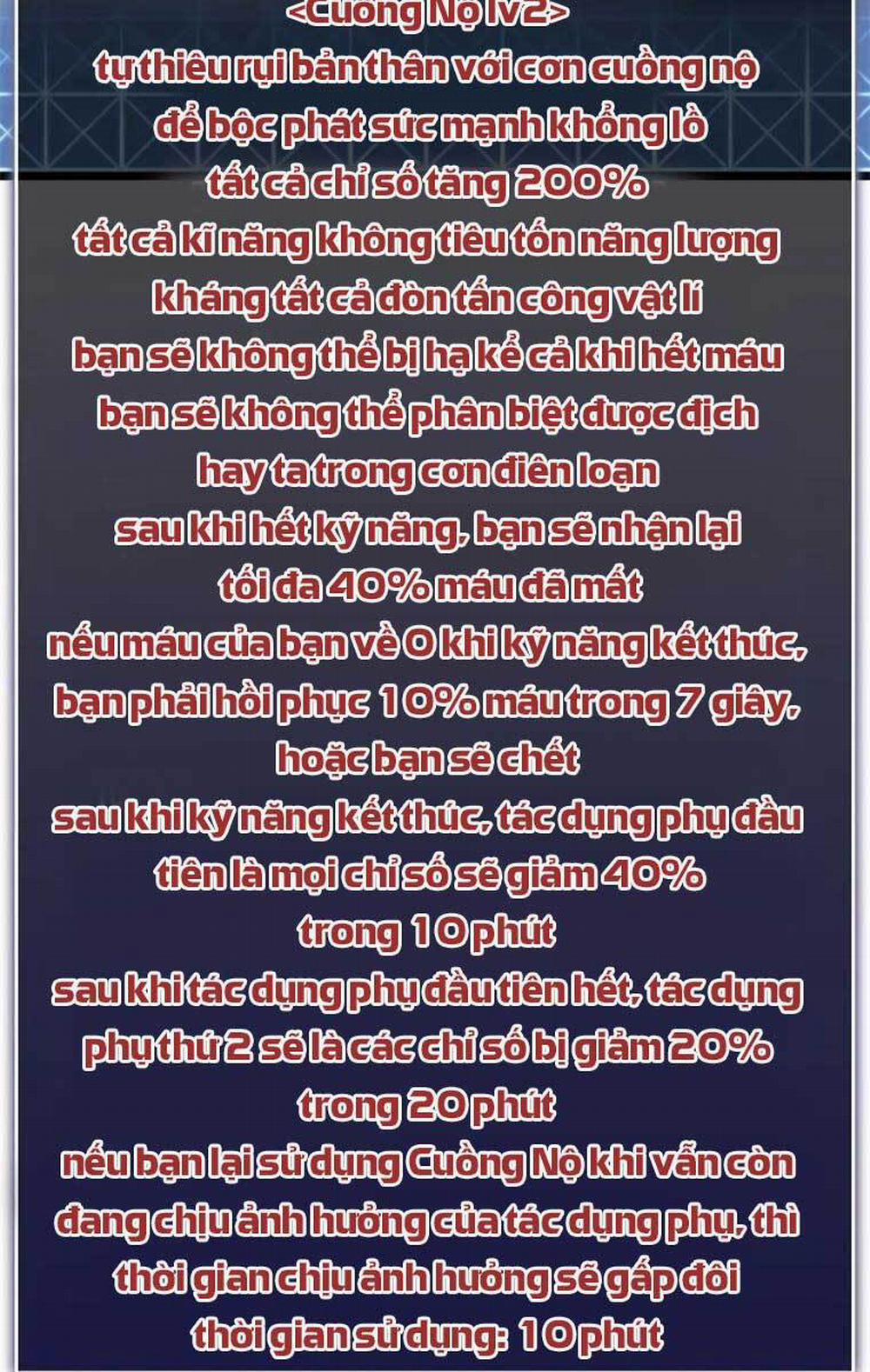 Sự Trở Lại Của Người Chơi Cấp Sss 32 trang 24