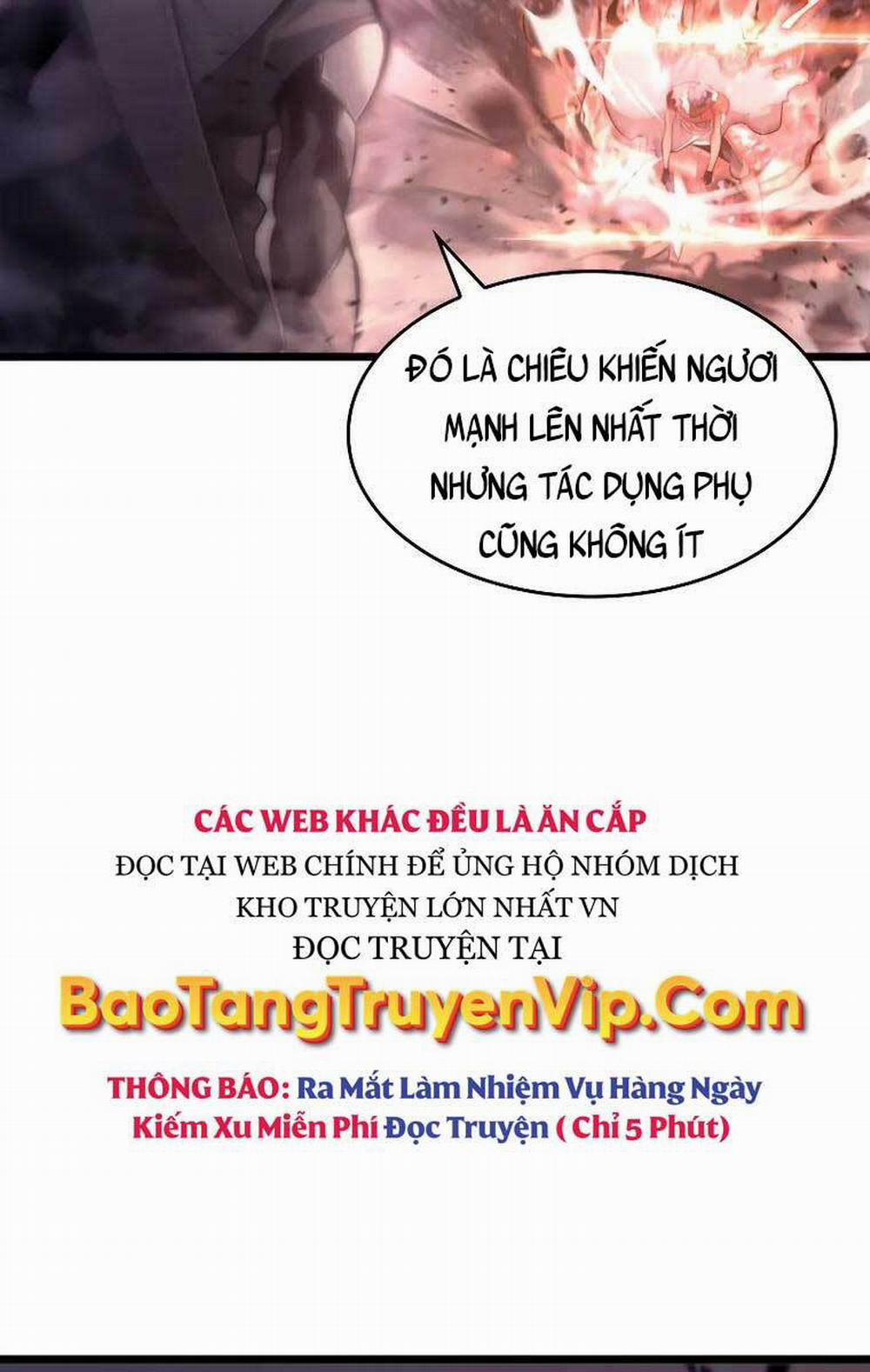 Sự Trở Lại Của Người Chơi Cấp Sss 32 trang 26