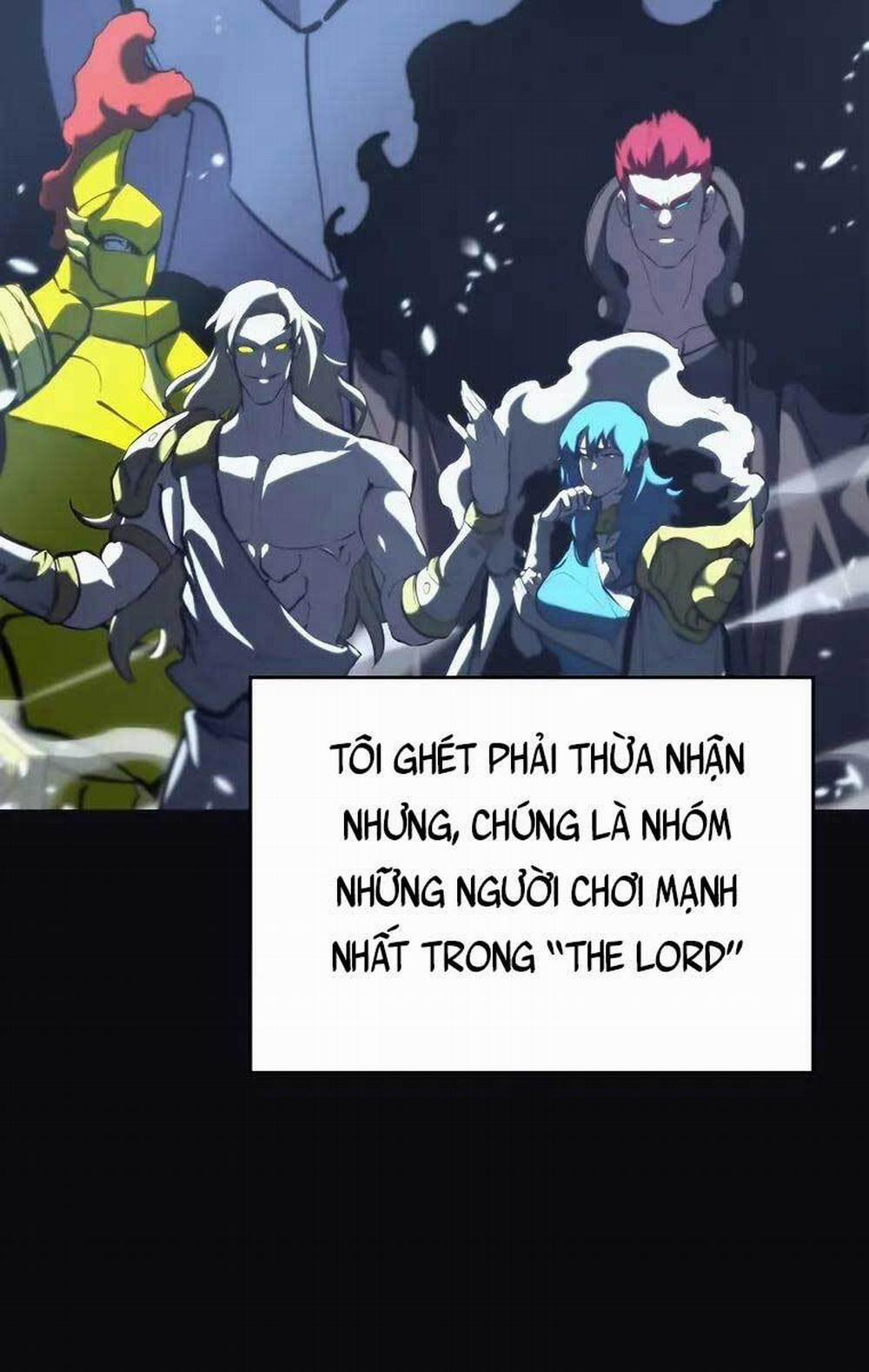 Sự Trở Lại Của Người Chơi Cấp Sss 32 trang 3