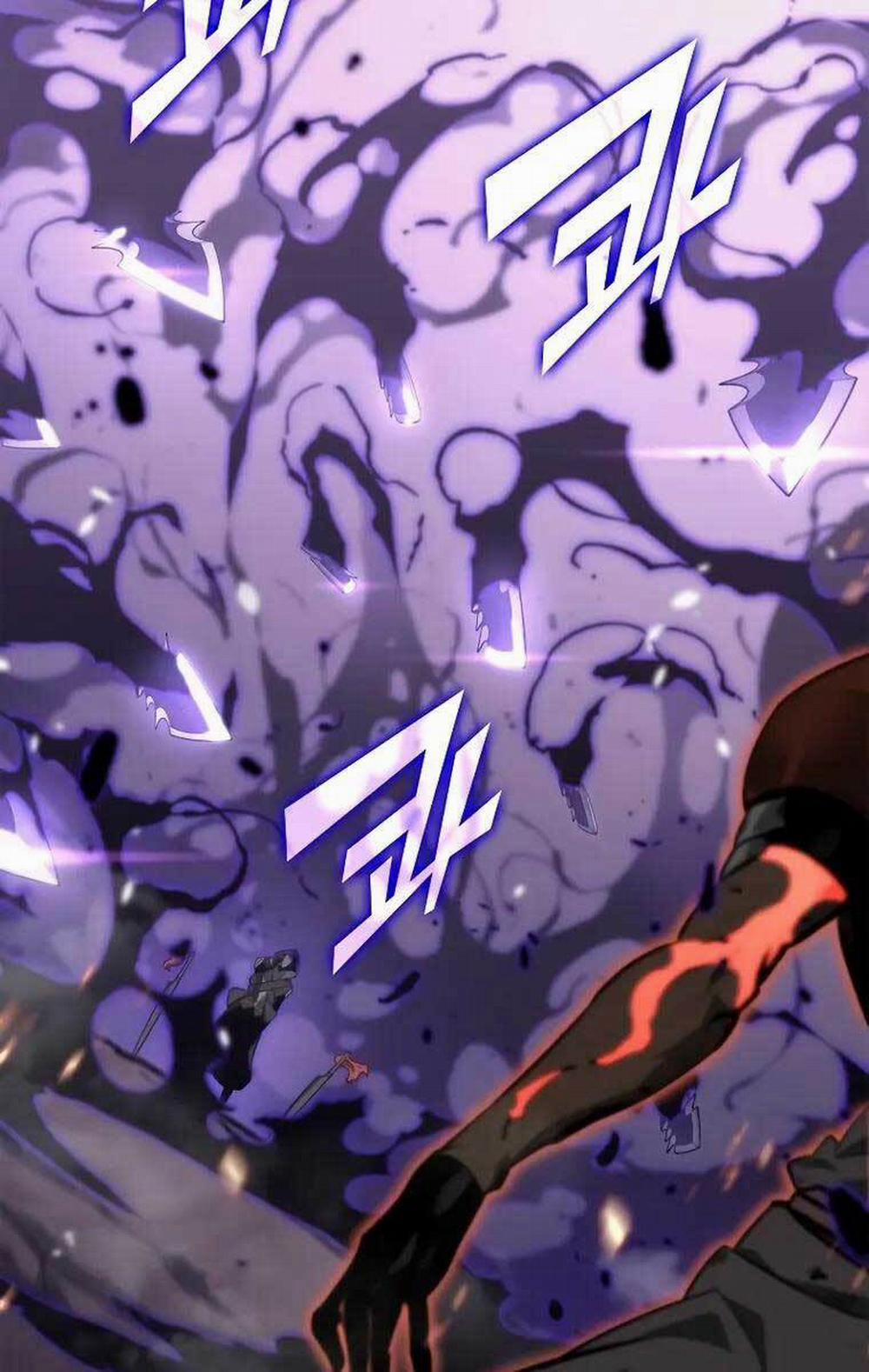 Sự Trở Lại Của Người Chơi Cấp Sss 32 trang 30