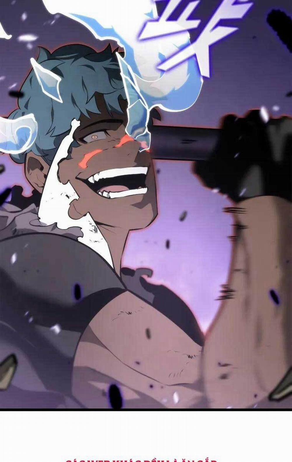 Sự Trở Lại Của Người Chơi Cấp Sss 32 trang 32