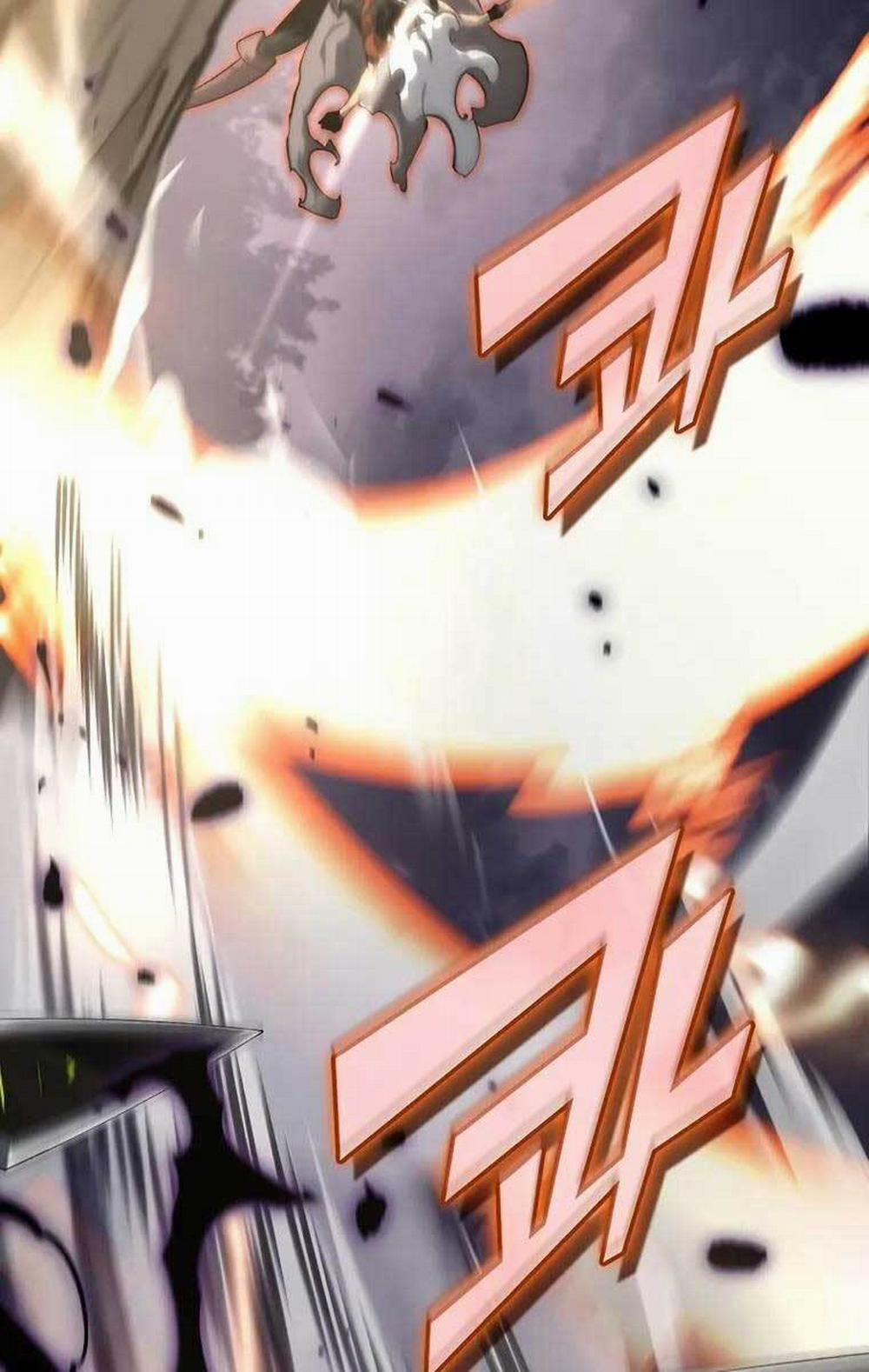 Sự Trở Lại Của Người Chơi Cấp Sss 32 trang 35