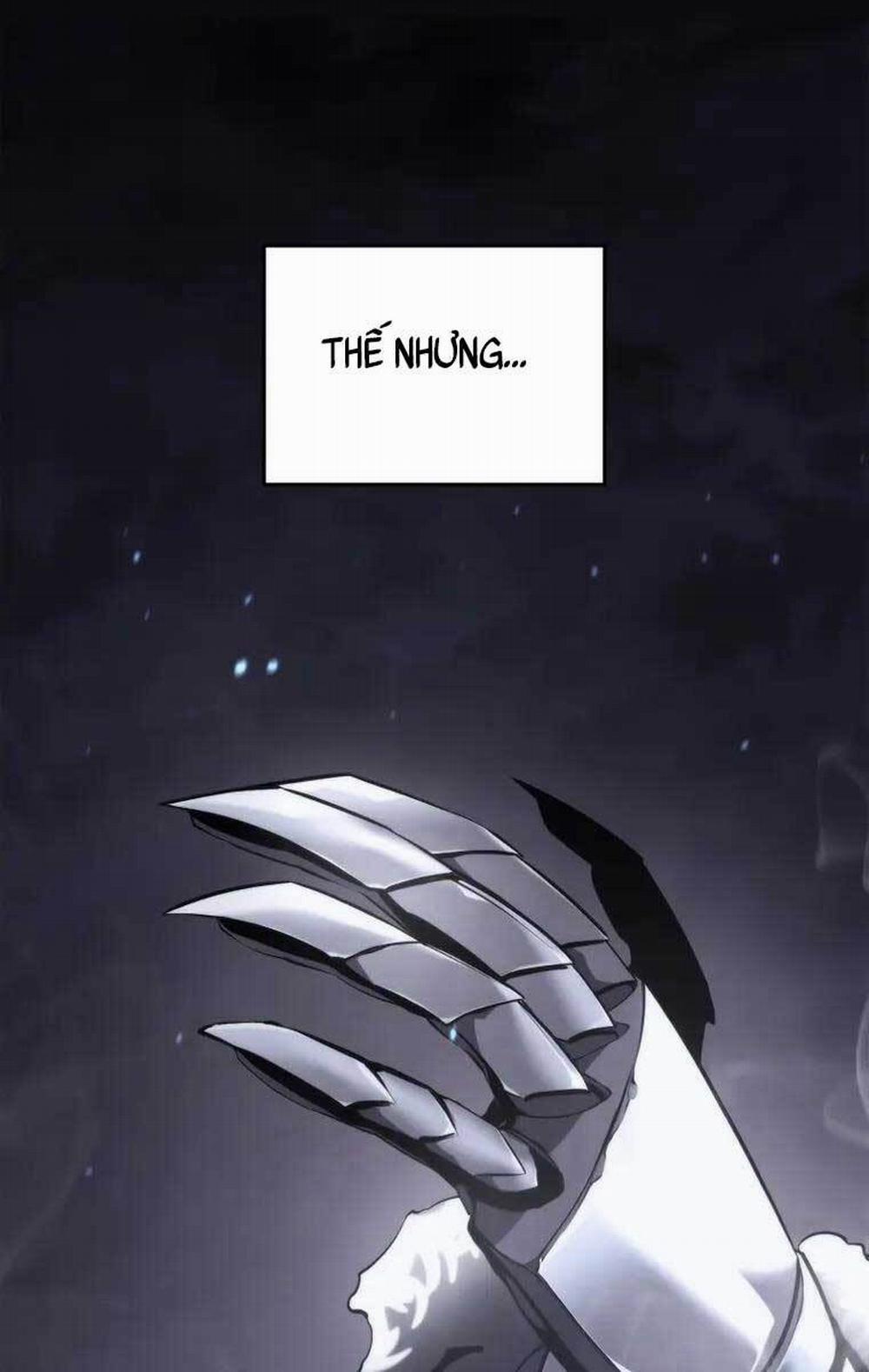 Sự Trở Lại Của Người Chơi Cấp Sss 32 trang 4