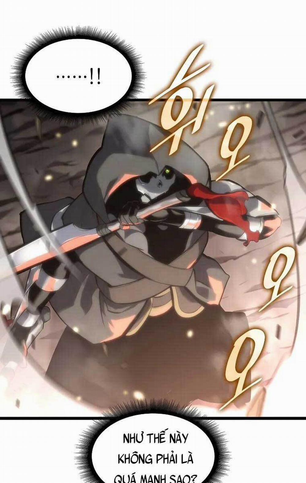 Sự Trở Lại Của Người Chơi Cấp Sss 32 trang 42