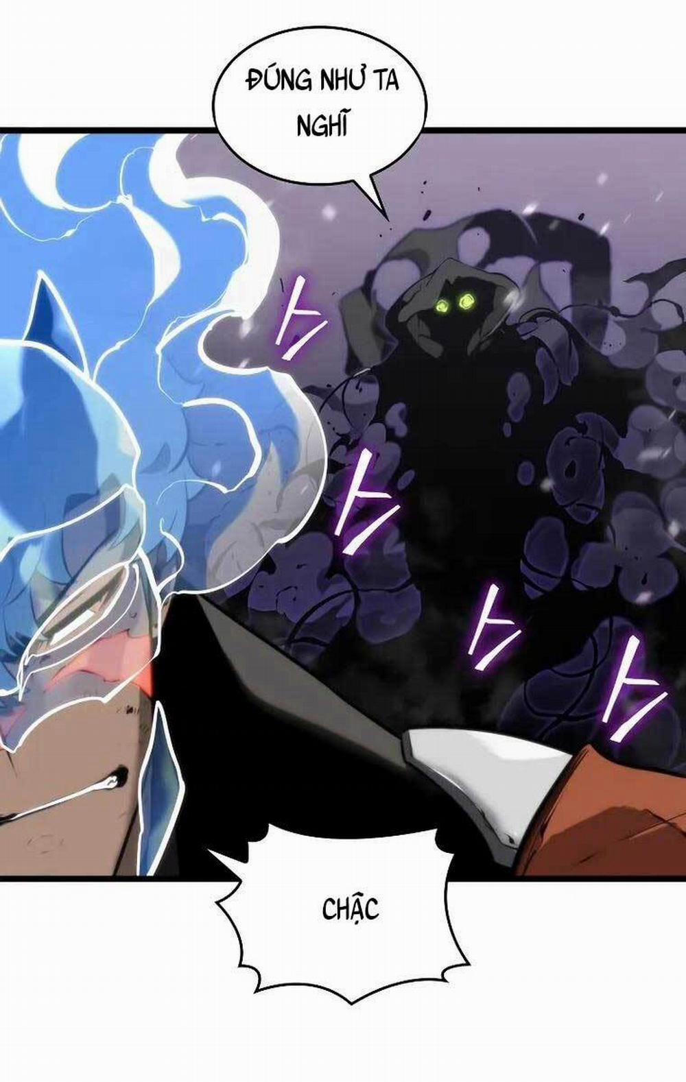 Sự Trở Lại Của Người Chơi Cấp Sss 32 trang 49