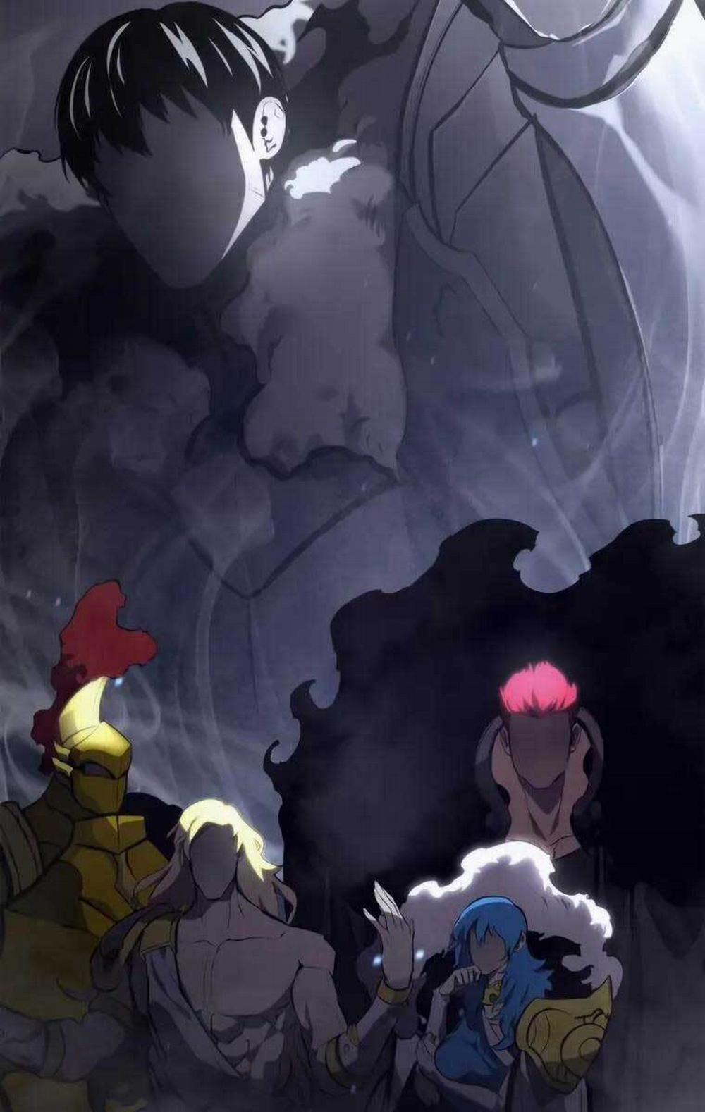 Sự Trở Lại Của Người Chơi Cấp Sss 32 trang 5