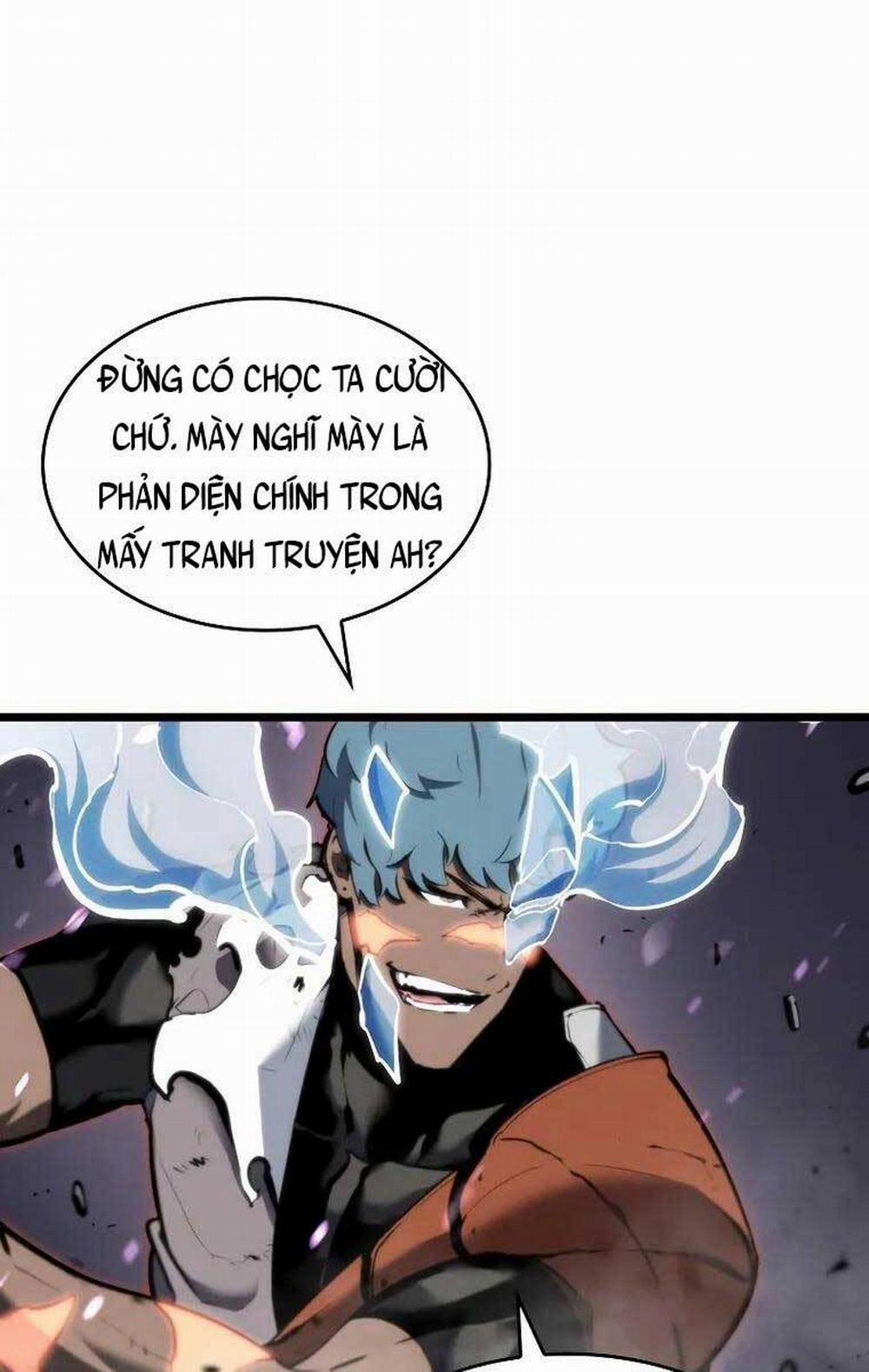 Sự Trở Lại Của Người Chơi Cấp Sss 32 trang 54