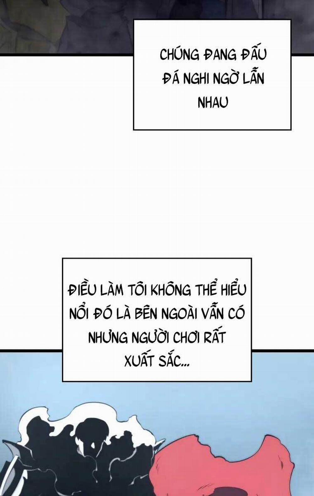 Sự Trở Lại Của Người Chơi Cấp Sss 32 trang 6