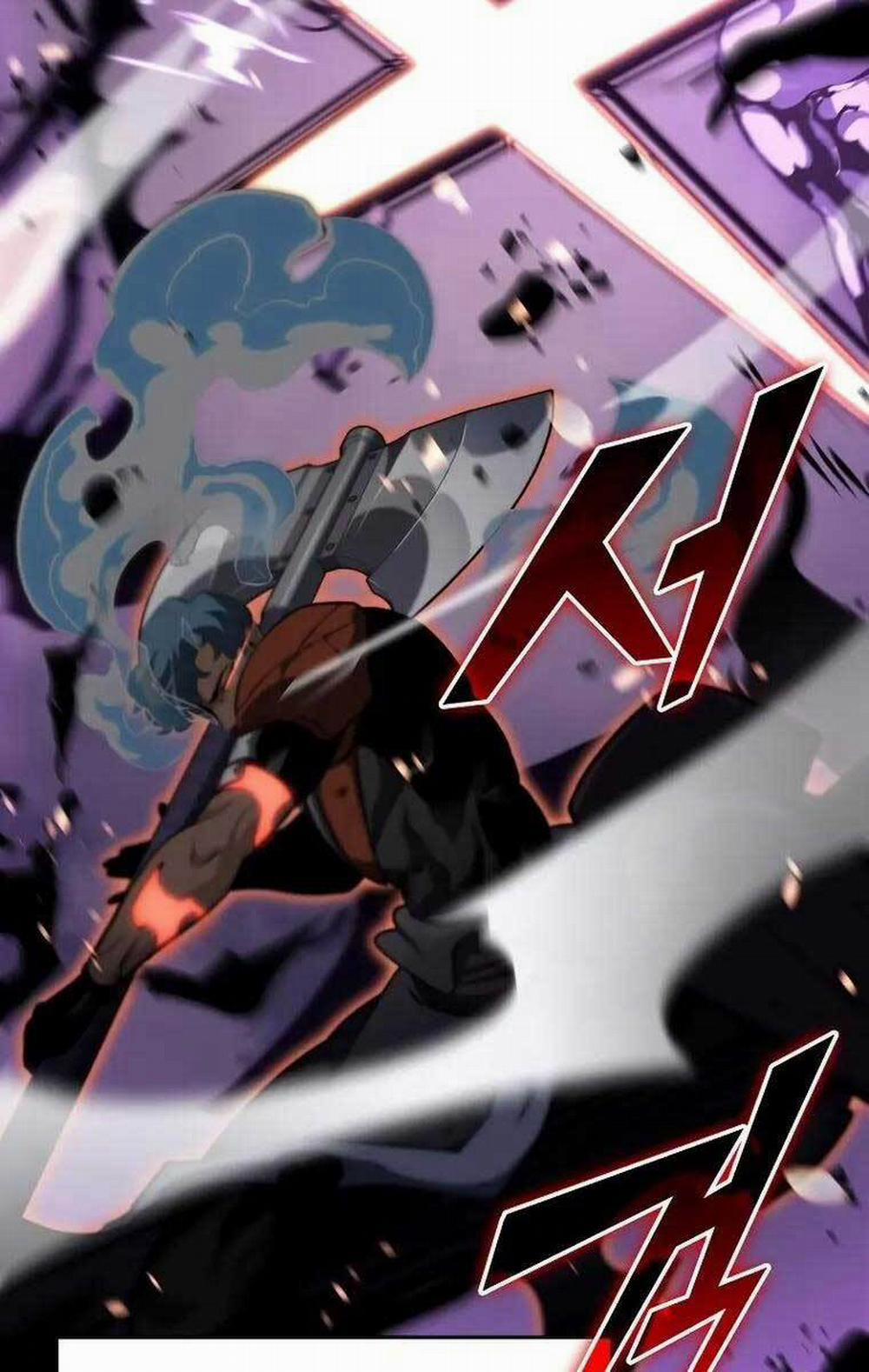 Sự Trở Lại Của Người Chơi Cấp Sss 32 trang 68