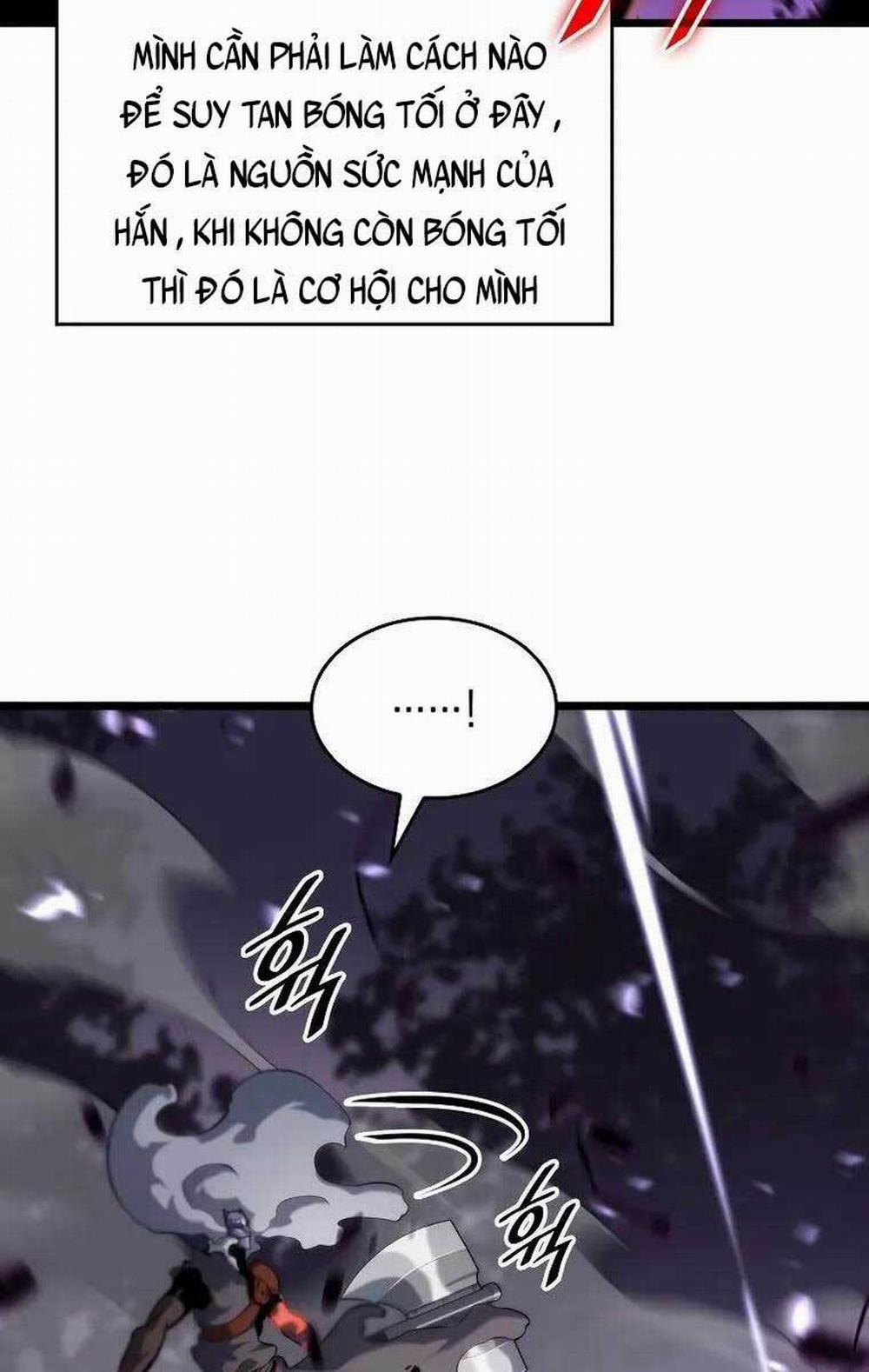 Sự Trở Lại Của Người Chơi Cấp Sss 32 trang 69