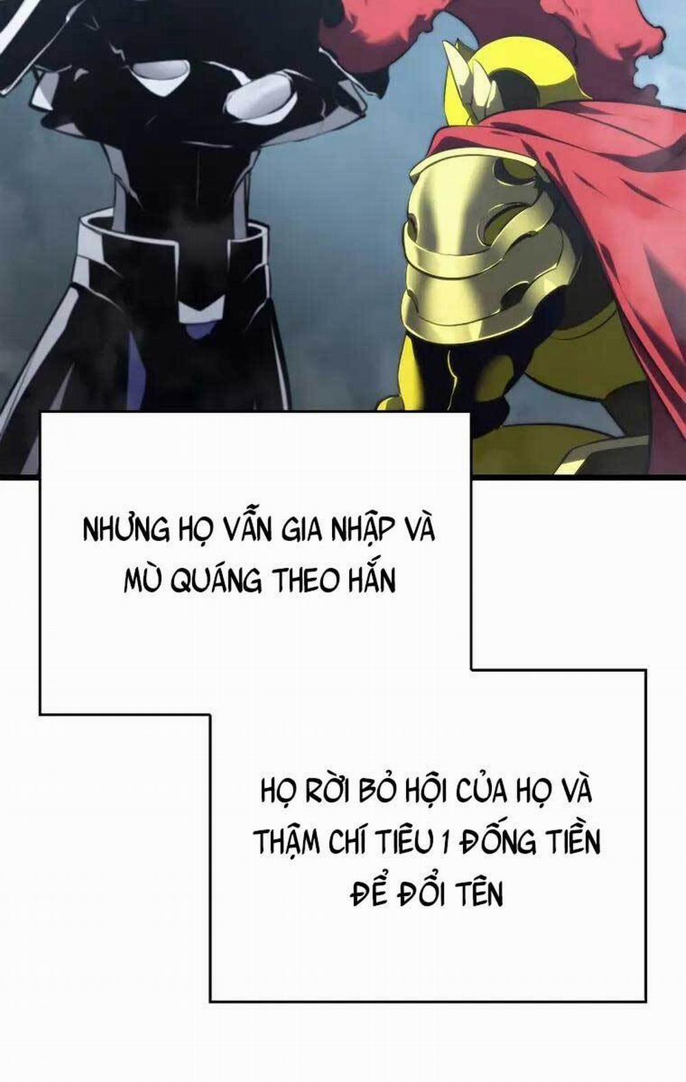 Sự Trở Lại Của Người Chơi Cấp Sss 32 trang 7