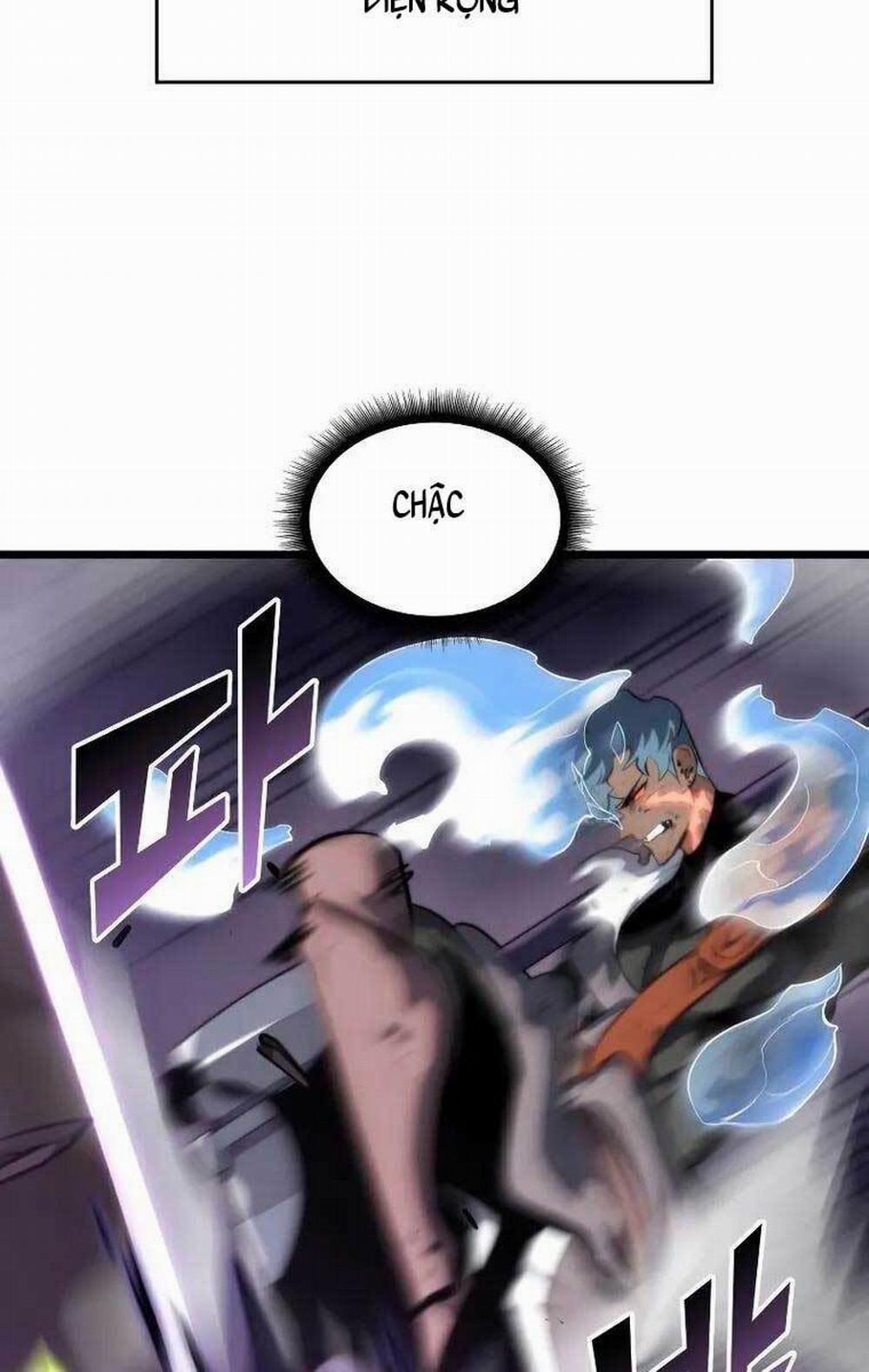 Sự Trở Lại Của Người Chơi Cấp Sss 32 trang 72