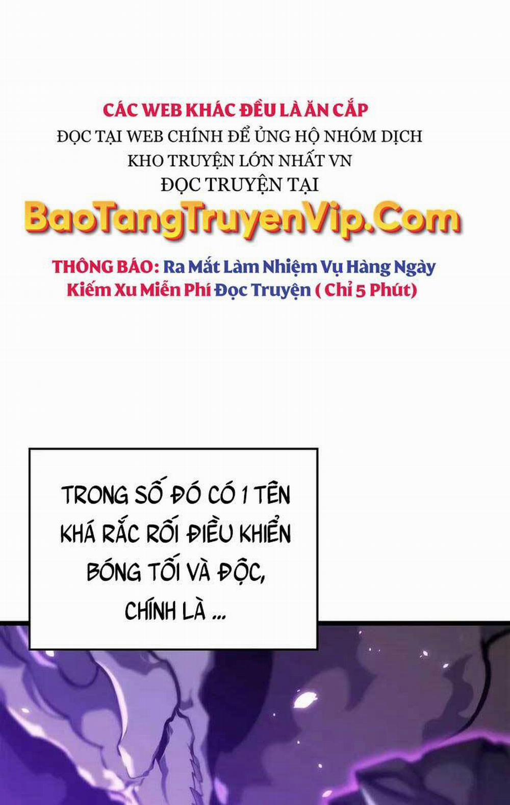 Sự Trở Lại Của Người Chơi Cấp Sss 32 trang 8