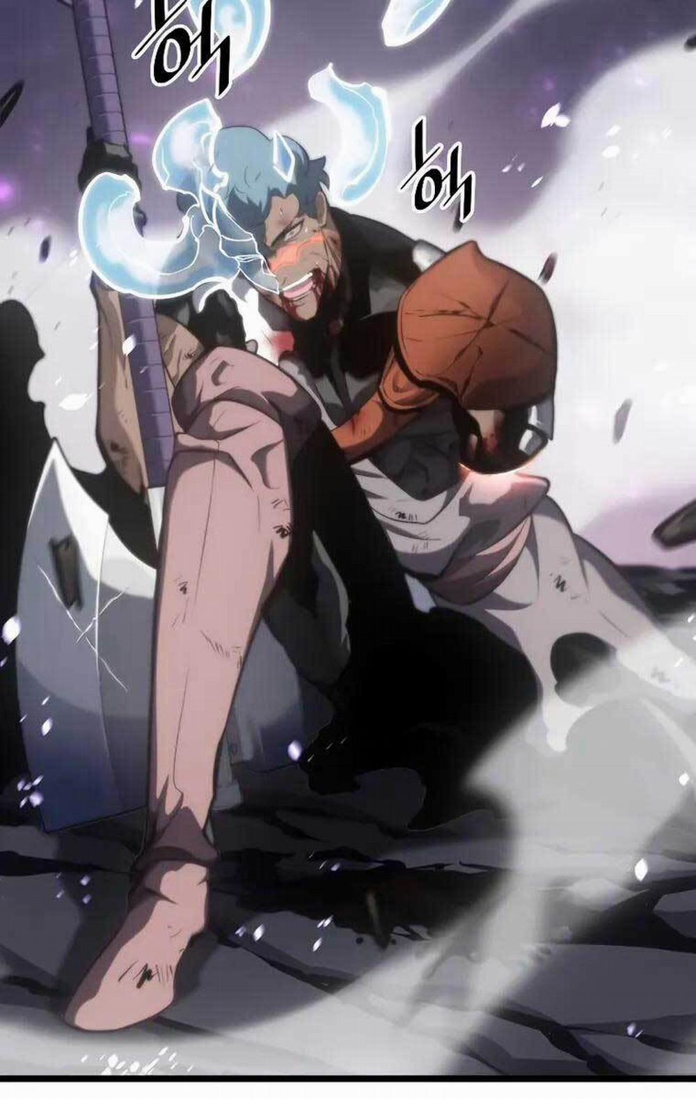 Sự Trở Lại Của Người Chơi Cấp Sss 32 trang 83