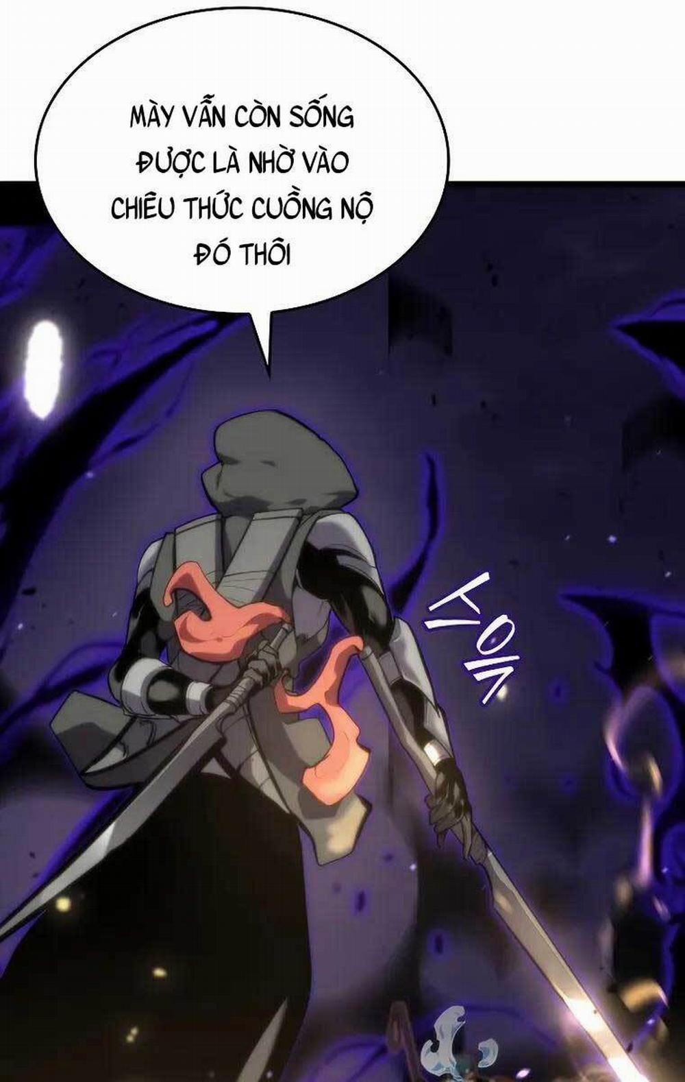 Sự Trở Lại Của Người Chơi Cấp Sss 32 trang 85