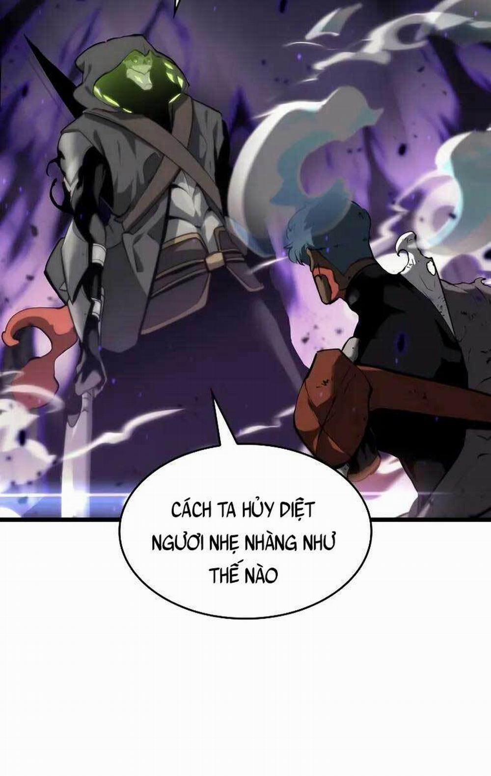 Sự Trở Lại Của Người Chơi Cấp Sss 32 trang 88