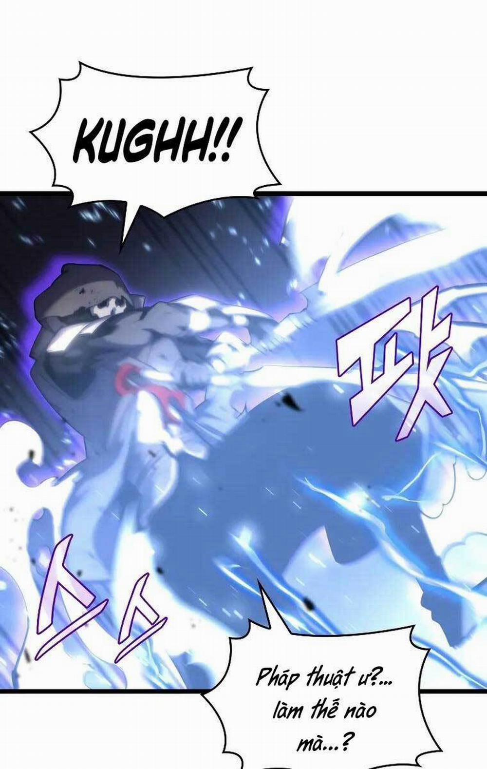 Sự Trở Lại Của Người Chơi Cấp Sss 32 trang 98