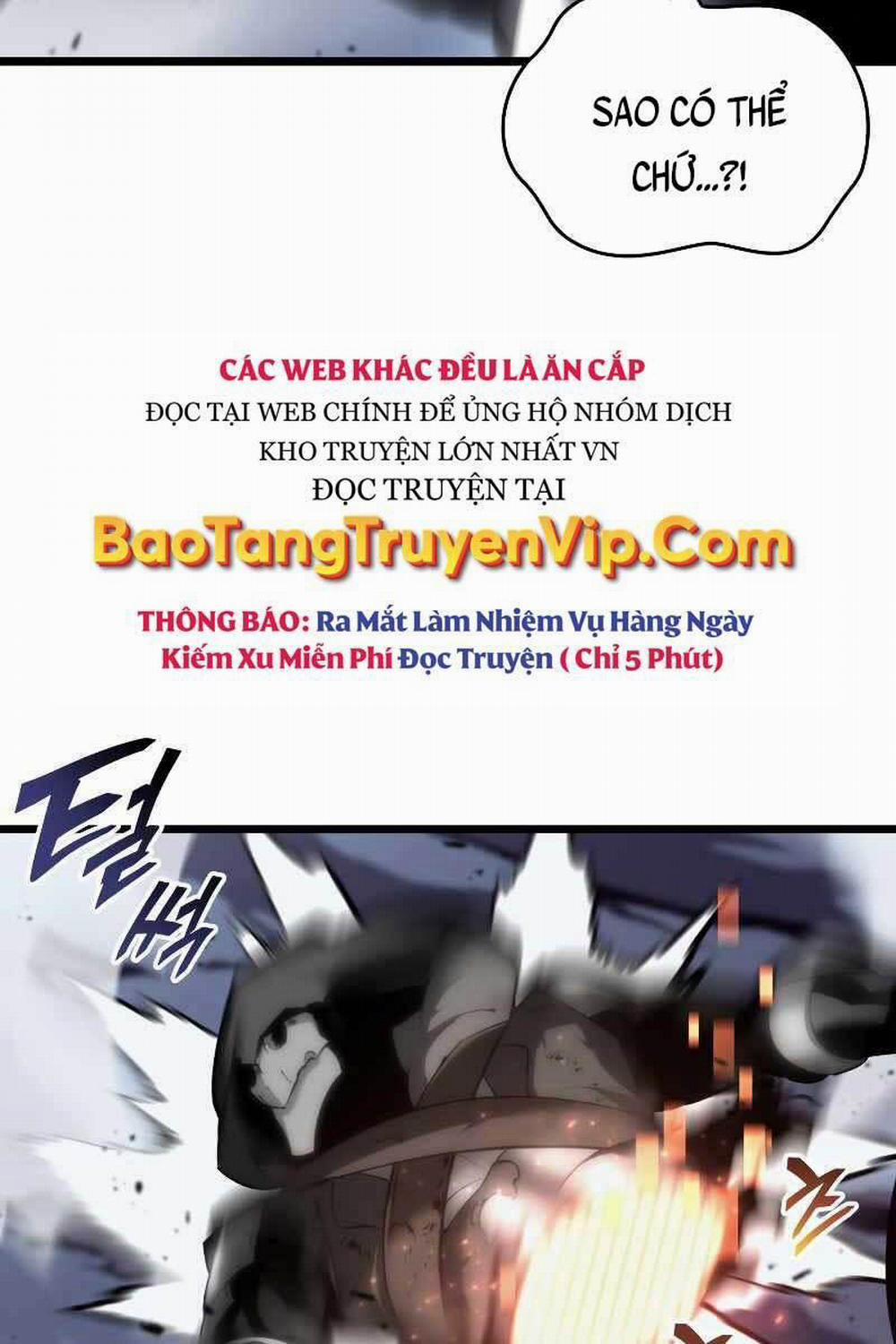 Sự Trở Lại Của Người Chơi Cấp Sss 33 trang 1