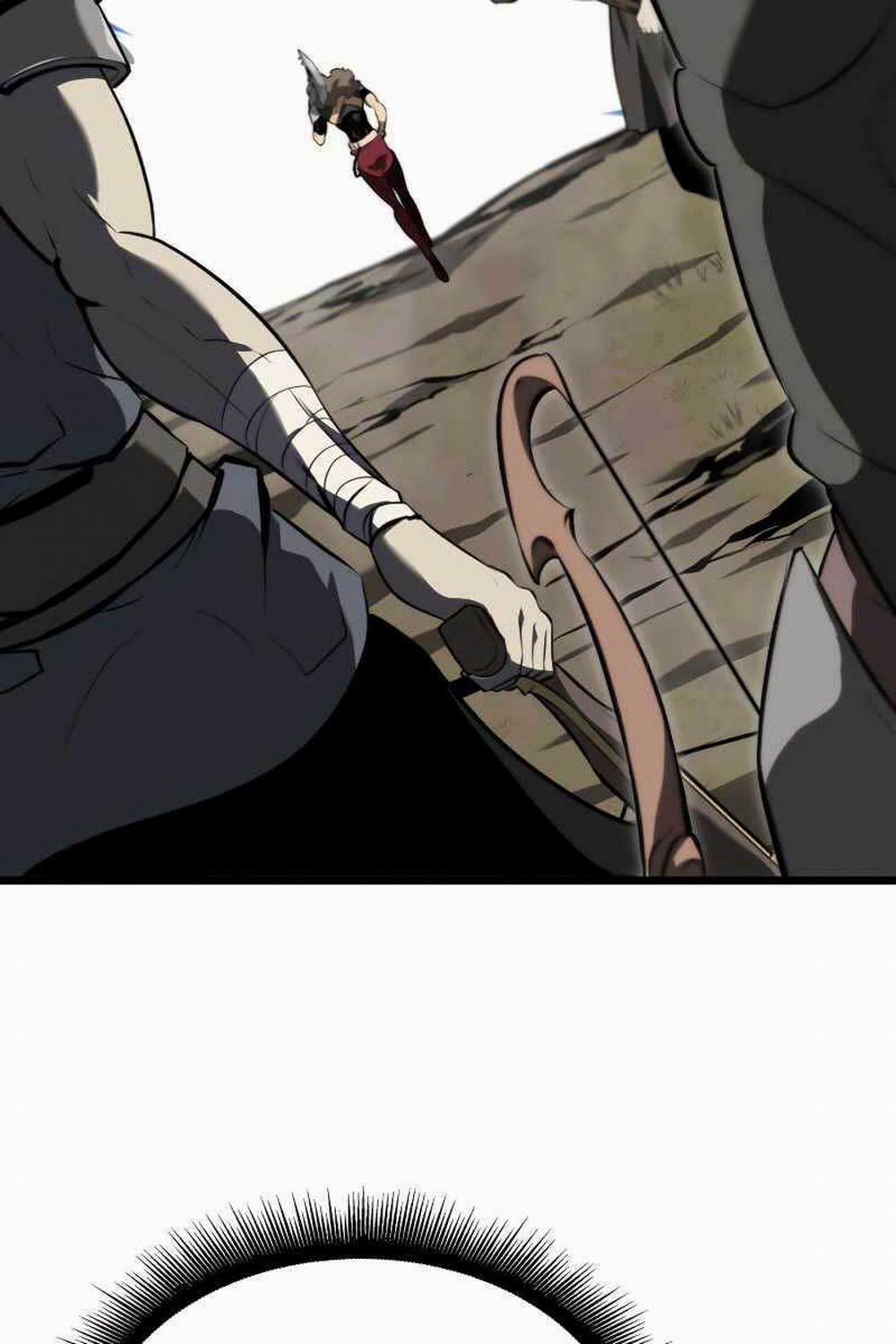 Sự Trở Lại Của Người Chơi Cấp Sss 33 trang 108