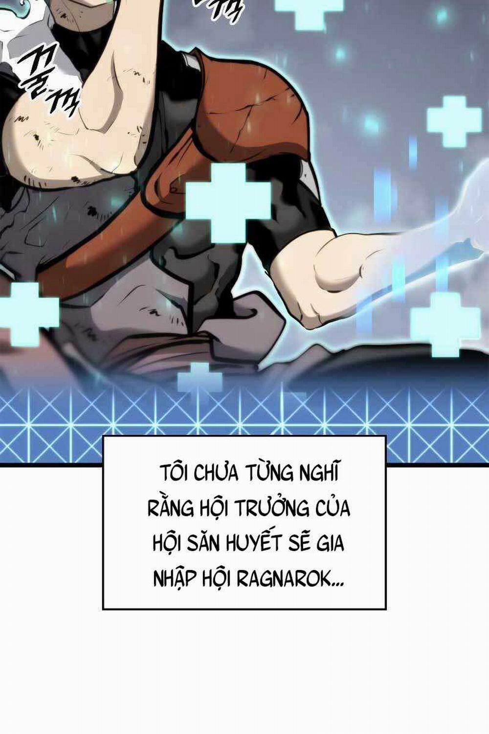 Sự Trở Lại Của Người Chơi Cấp Sss 33 trang 11