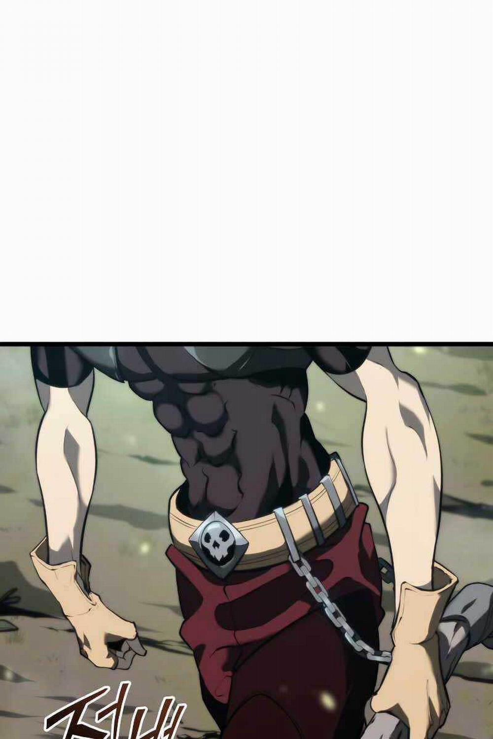 Sự Trở Lại Của Người Chơi Cấp Sss 33 trang 111