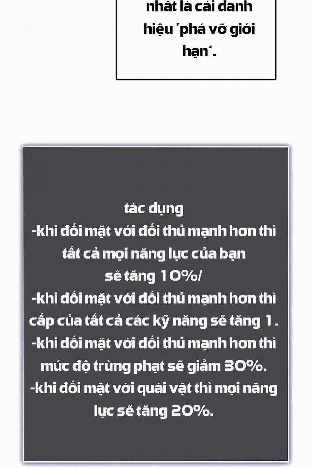 Sự Trở Lại Của Người Chơi Cấp Sss 33 trang 13