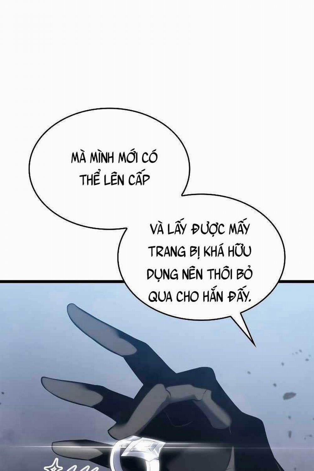 Sự Trở Lại Của Người Chơi Cấp Sss 33 trang 15