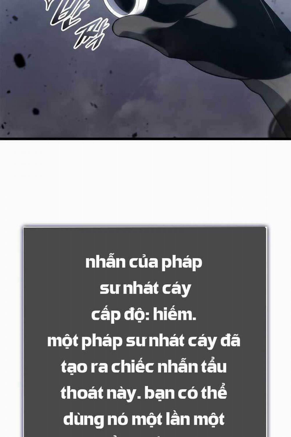 Sự Trở Lại Của Người Chơi Cấp Sss 33 trang 16