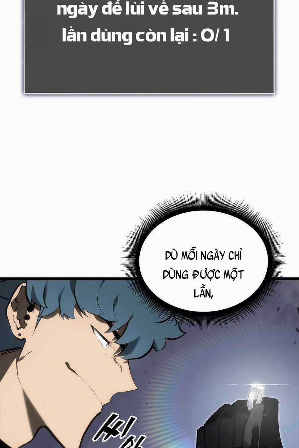 Sự Trở Lại Của Người Chơi Cấp Sss 33 trang 17