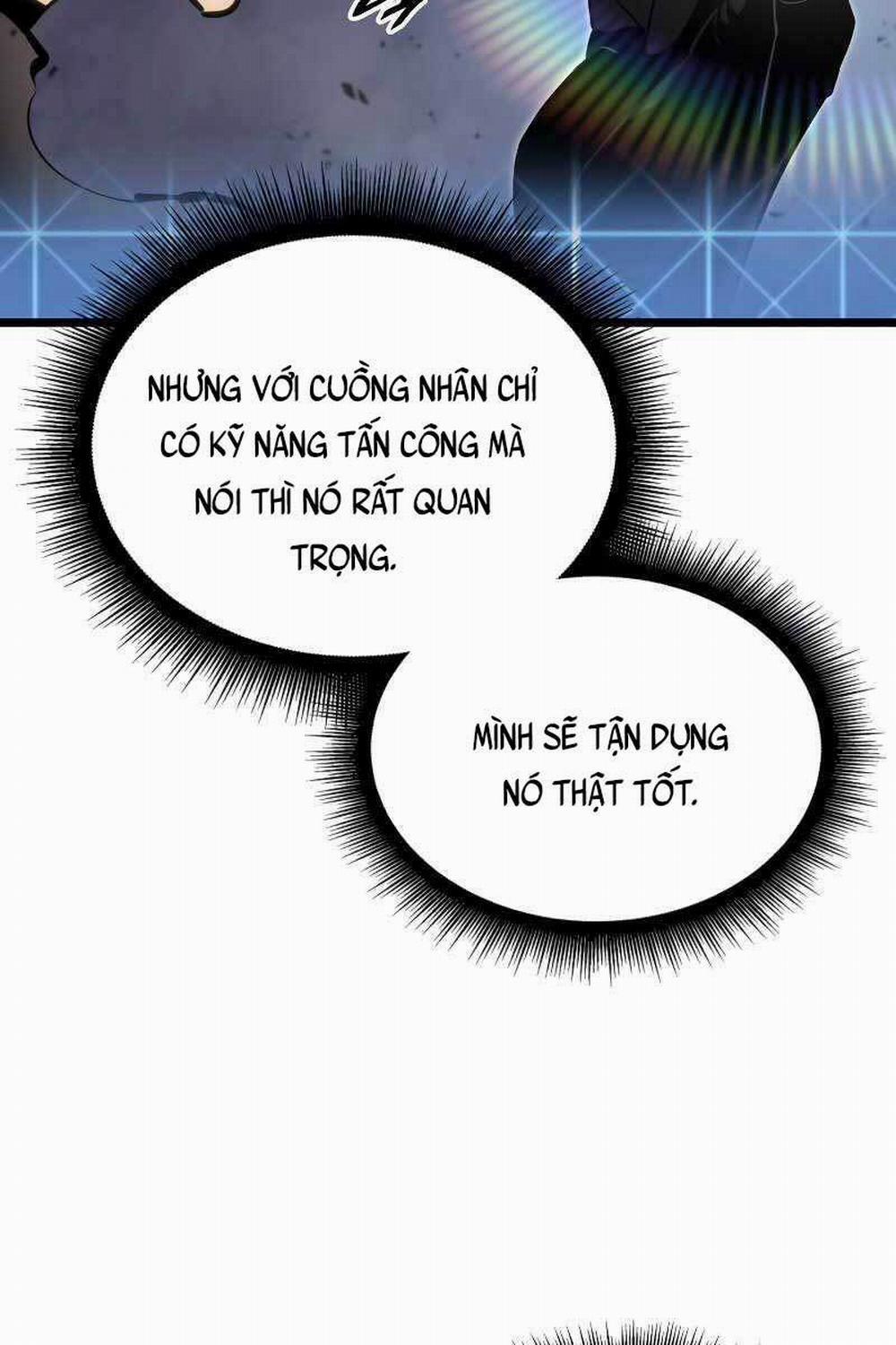 Sự Trở Lại Của Người Chơi Cấp Sss 33 trang 18