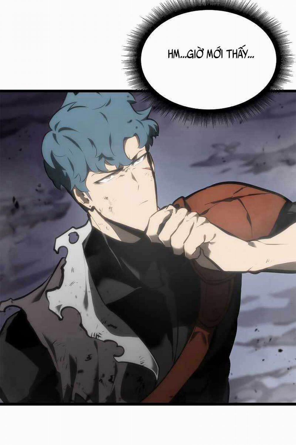 Sự Trở Lại Của Người Chơi Cấp Sss 33 trang 19