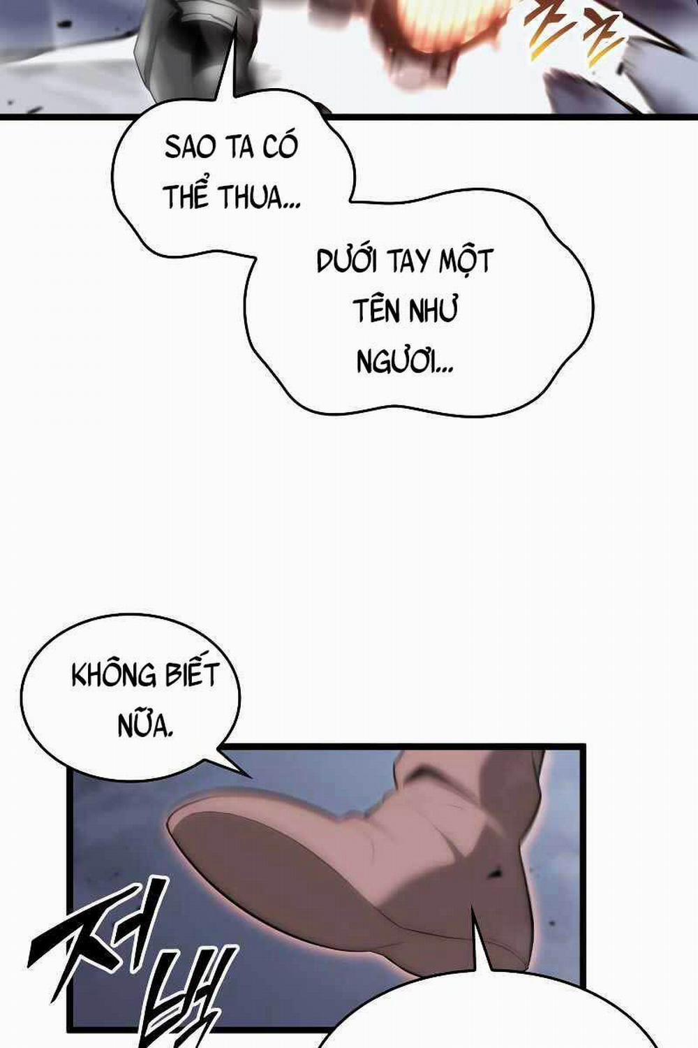 Sự Trở Lại Của Người Chơi Cấp Sss 33 trang 2