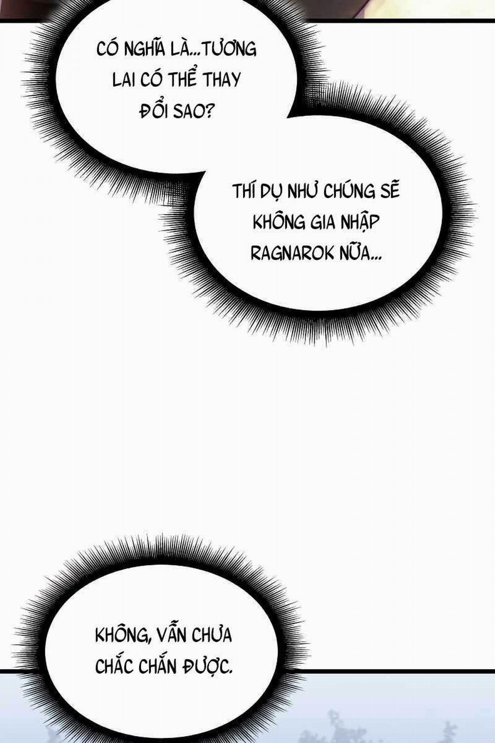 Sự Trở Lại Của Người Chơi Cấp Sss 33 trang 22