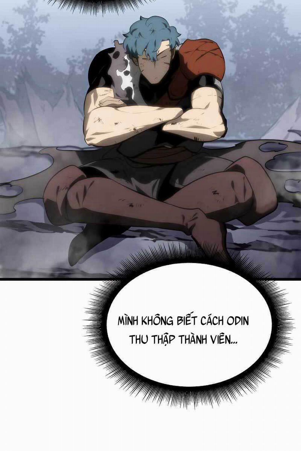 Sự Trở Lại Của Người Chơi Cấp Sss 33 trang 23