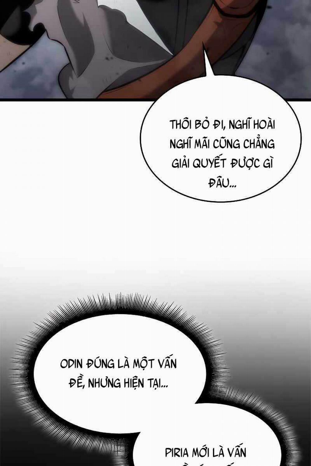 Sự Trở Lại Của Người Chơi Cấp Sss 33 trang 27