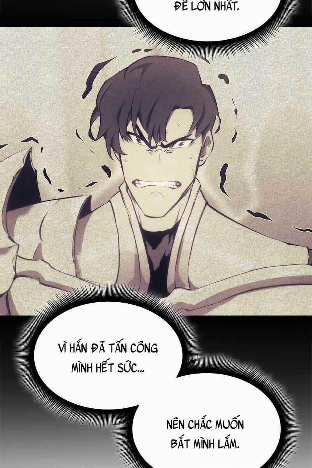 Sự Trở Lại Của Người Chơi Cấp Sss 33 trang 28