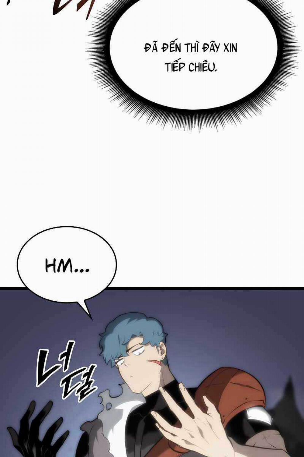 Sự Trở Lại Của Người Chơi Cấp Sss 33 trang 30